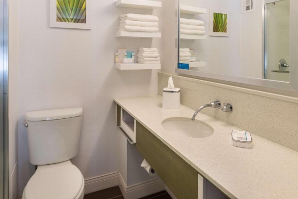 Hampton Inn Los Angeles-West Covina image 11