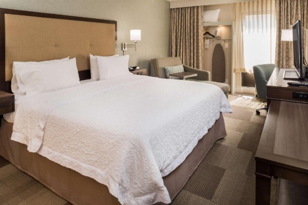 Hampton Inn Los Angeles-West Covina image 16