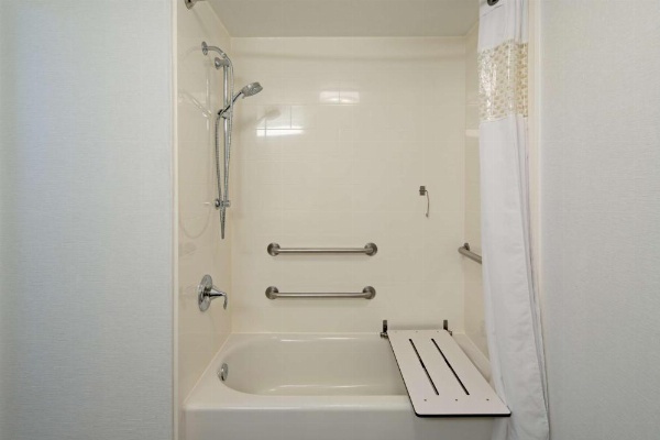 Hampton Inn Los Angeles-West Covina image 22