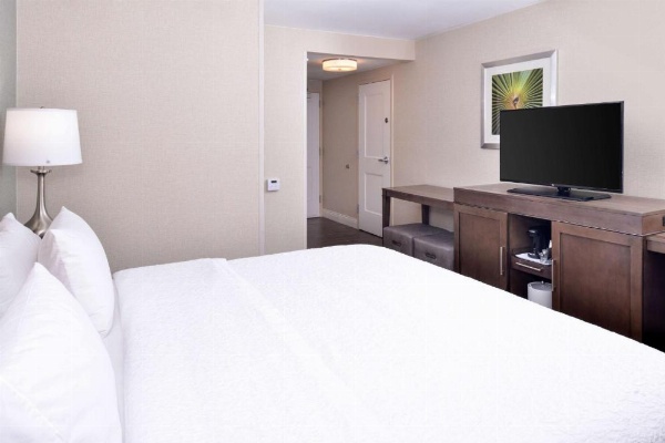 Hampton Inn Los Angeles-West Covina image 30