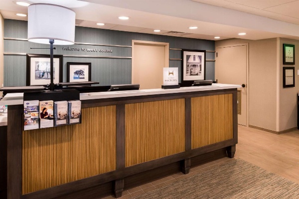 Hampton Inn Los Angeles-West Covina image 4